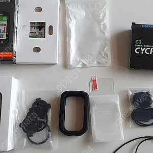 igpsport bsc300판매합니다.