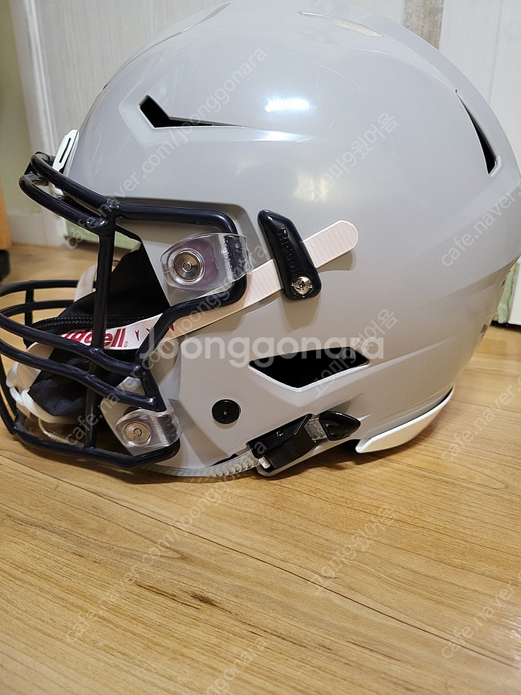Riddell Speedflex Youth Large(...--2
