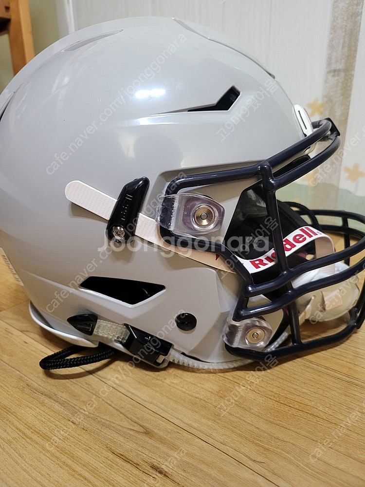 Riddell Speedflex Youth Large(...--3