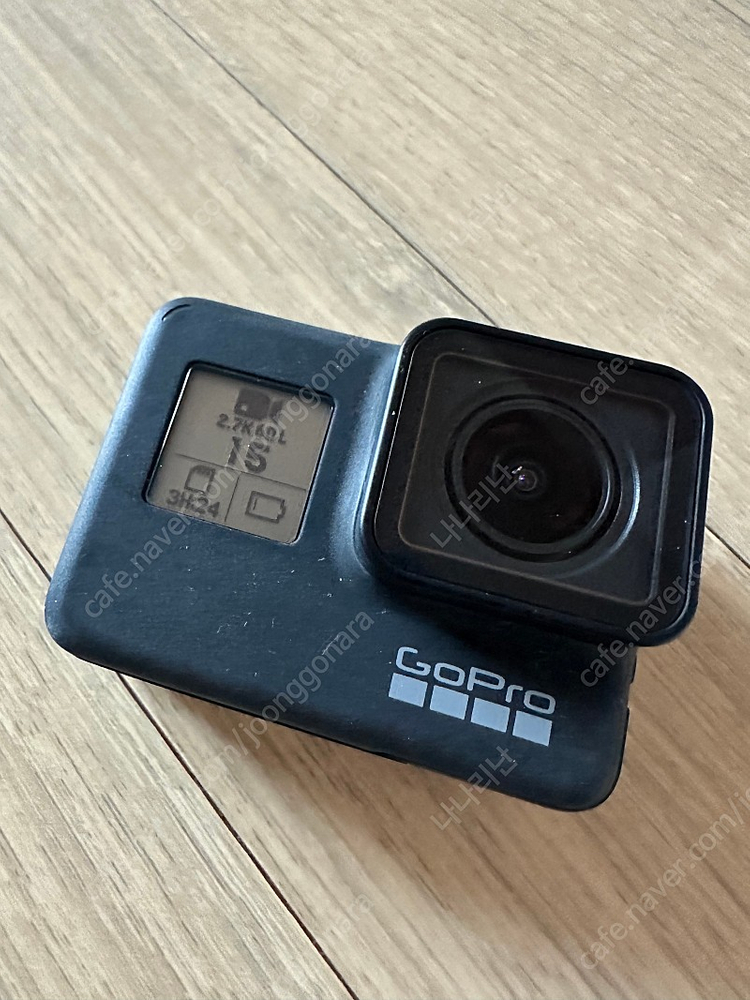 고프로7 및 정품액세서리 일괄판매--4