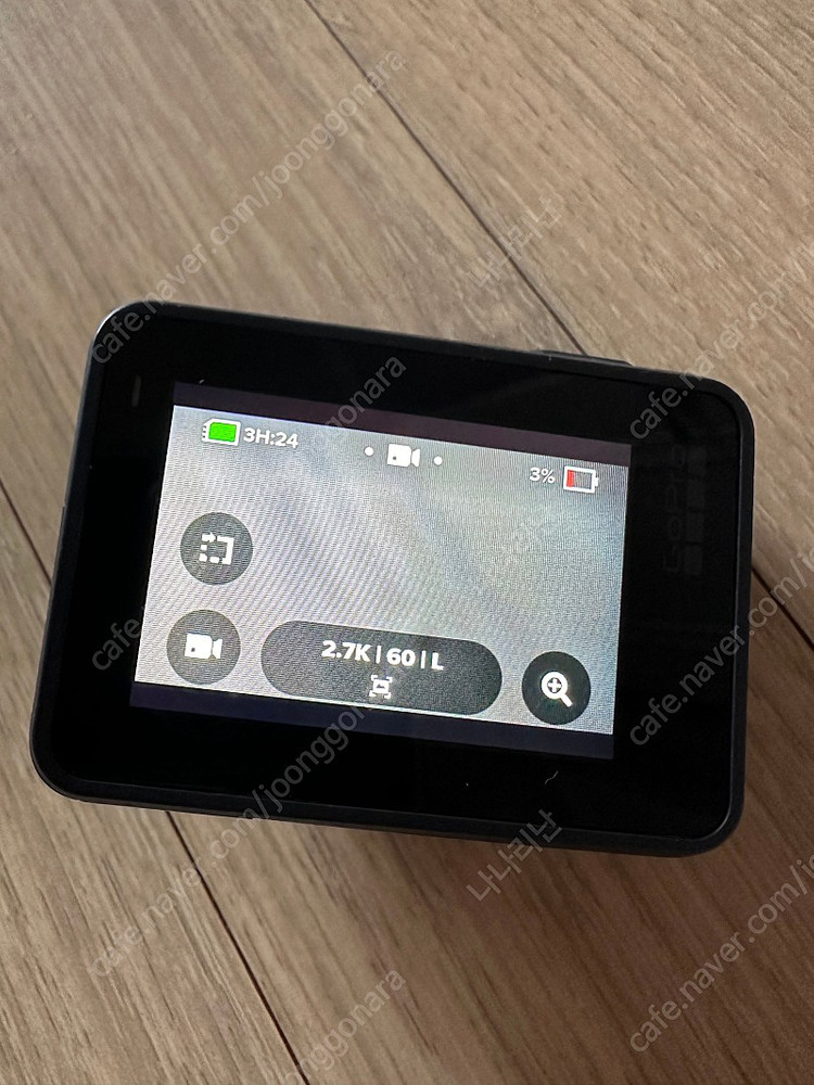 고프로7 및 정품액세서리 일괄판매--5