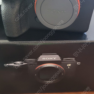 소니 A1 SONY 알파원