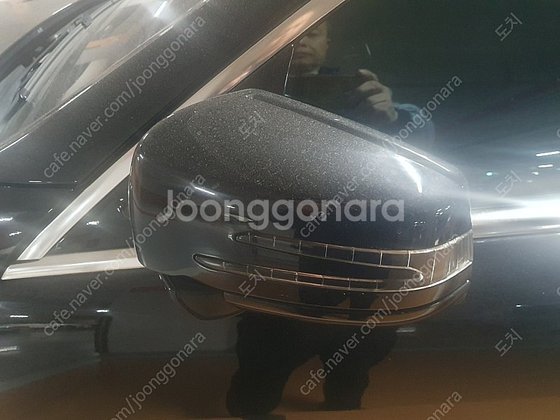 w221 s500L 2010년 벤츠 부품 팝니다.(대품...--2