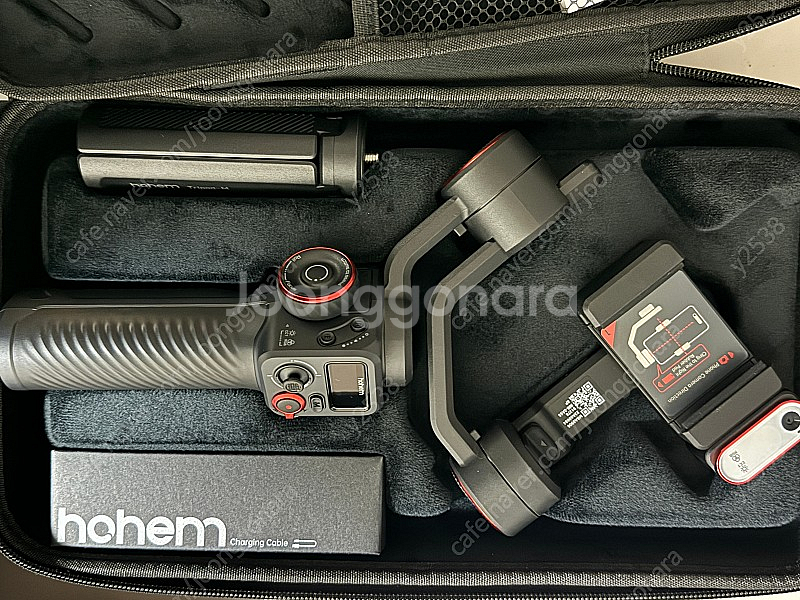 호헴 m6 kit 판매합니다--0