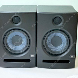 모니터 스피커 프리소너스 Eris E5