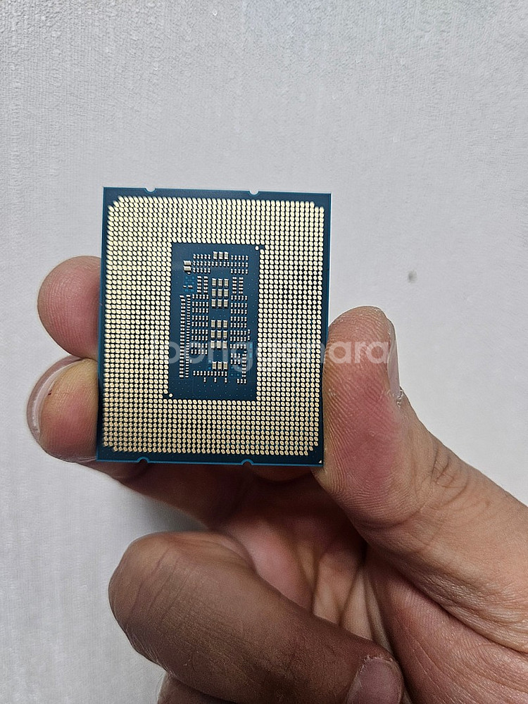 12400f 정품 판매--1