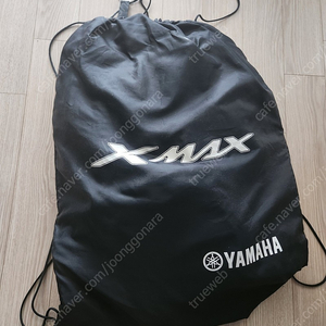 XMAX300ABS 정품 워머(야마하정품),핸들워머