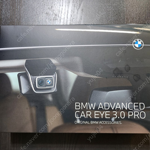 BMW ace 3.0 미사용(11월 출고분)