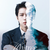 2023 NAM WOO HYUN 남우현 콘서트 CONCERT 〈식목일 3－WHITREE〉 2023.12.30 (토) 17:00 FLOOR 양도