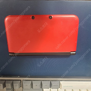 닌텐도 3ds xl