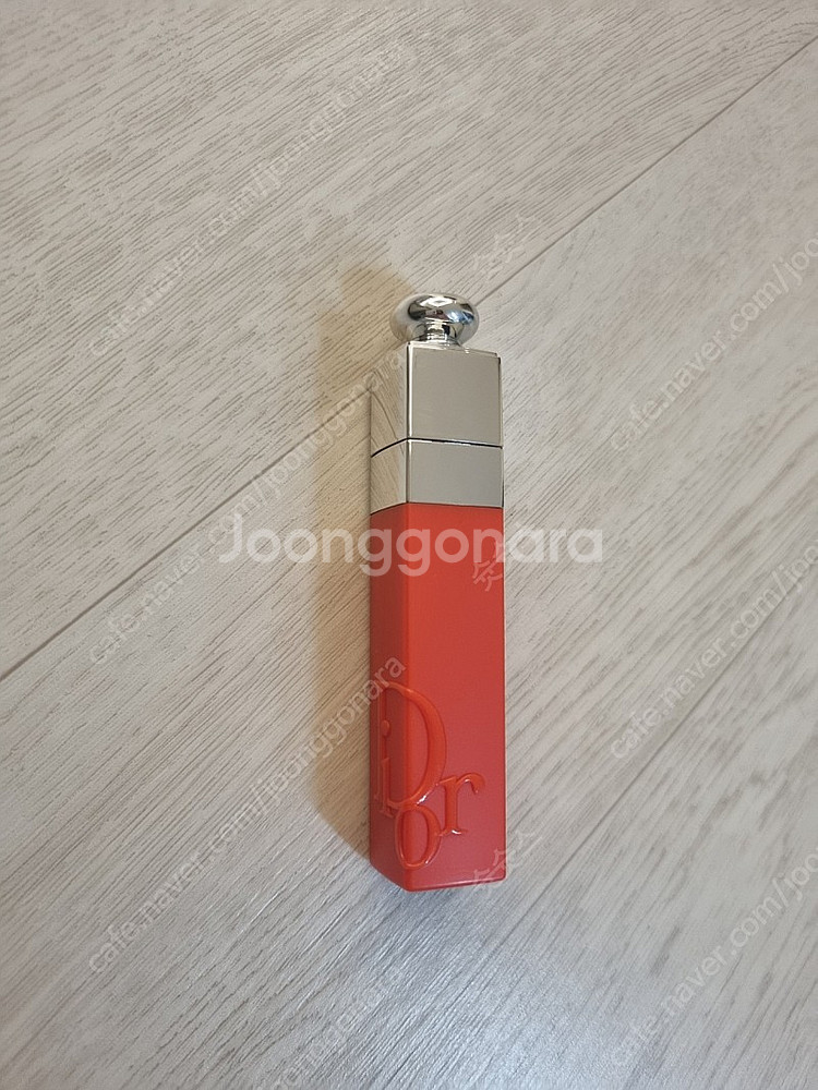 디올 어딕트 립틴트 641 내츄럴 레드텐저린--1