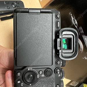 a7m4 외 악세사리 판매합니다.