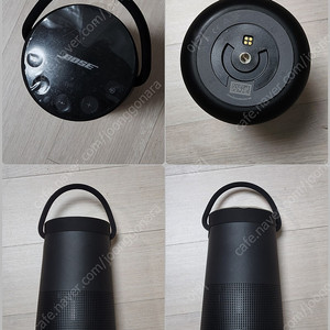 BOSE 사운드링크 리볼브 플러스 II 블루투스 스피커