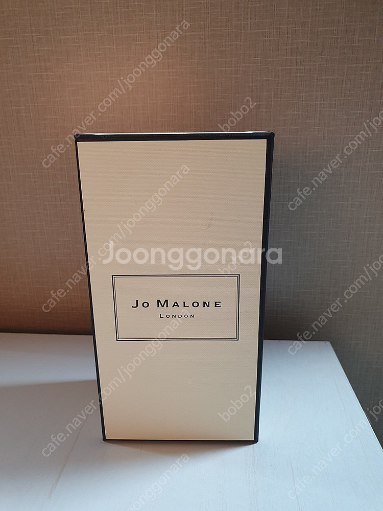 조말론 핸드크림.잉글리쉬페어앤프리지아.50ml.미개봉--0