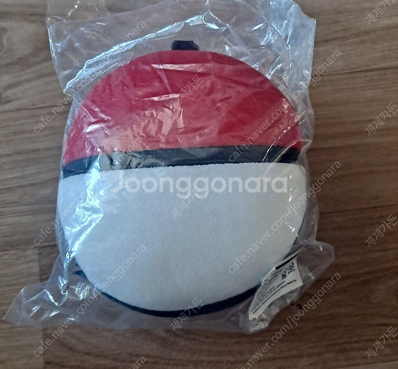 포켓몬볼안대쿠션-12000원--1