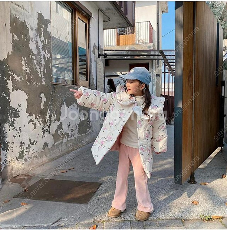 오늘소울 구마약팬츠 (매일팬츠) M--0