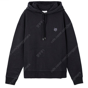 메종키츠네 OVERSIZE HOODIE(오버사이즈 후드)