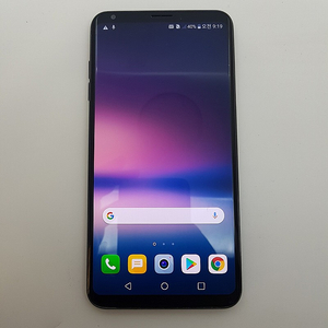[판매] LG V30 (브이30) 블랙 A급 팝니다. 6.5만원