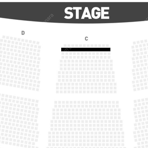 이소라 콘서트 12월7일(목) 8시 1층 C구역 두번째줄 두자리 연석 양도합니다~