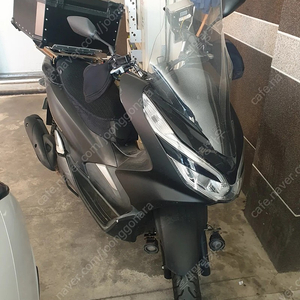 pcx 20년식