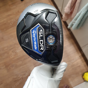 테일러 메이드 SLDR 19도 하이브리드 유틸 팔아요