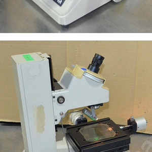 공구현미경 Mitutoyo Toolmakers Microscope