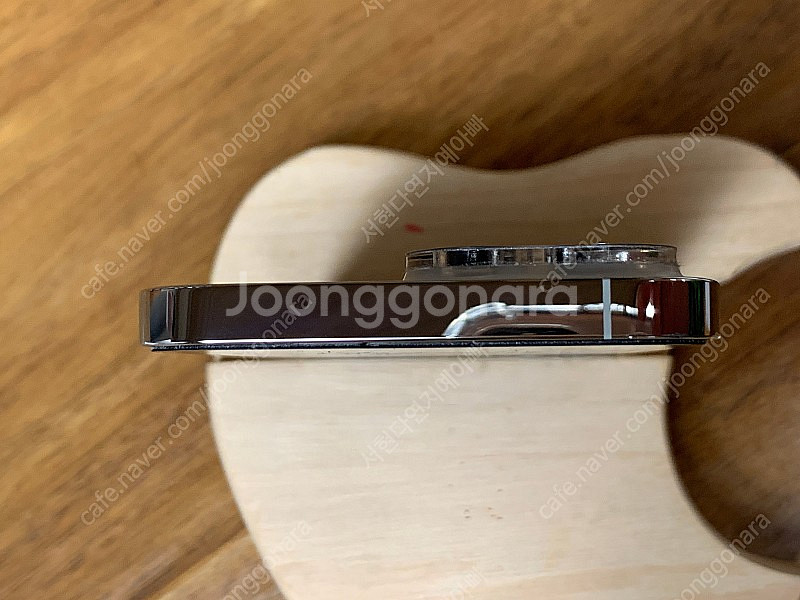 아이폰14프로맥스 128GB 배터리 91%--5