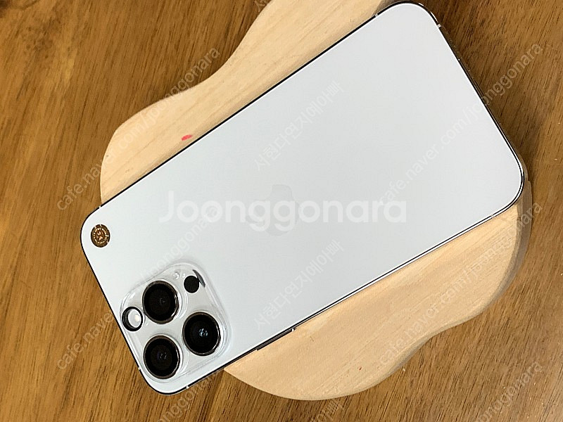 아이폰14프로맥스 128GB 배터리 91%--6