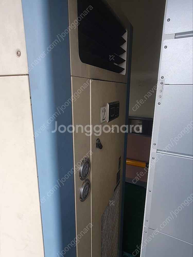 항온항습기(3RT, 6RT) 4대 일괄 300만원--5