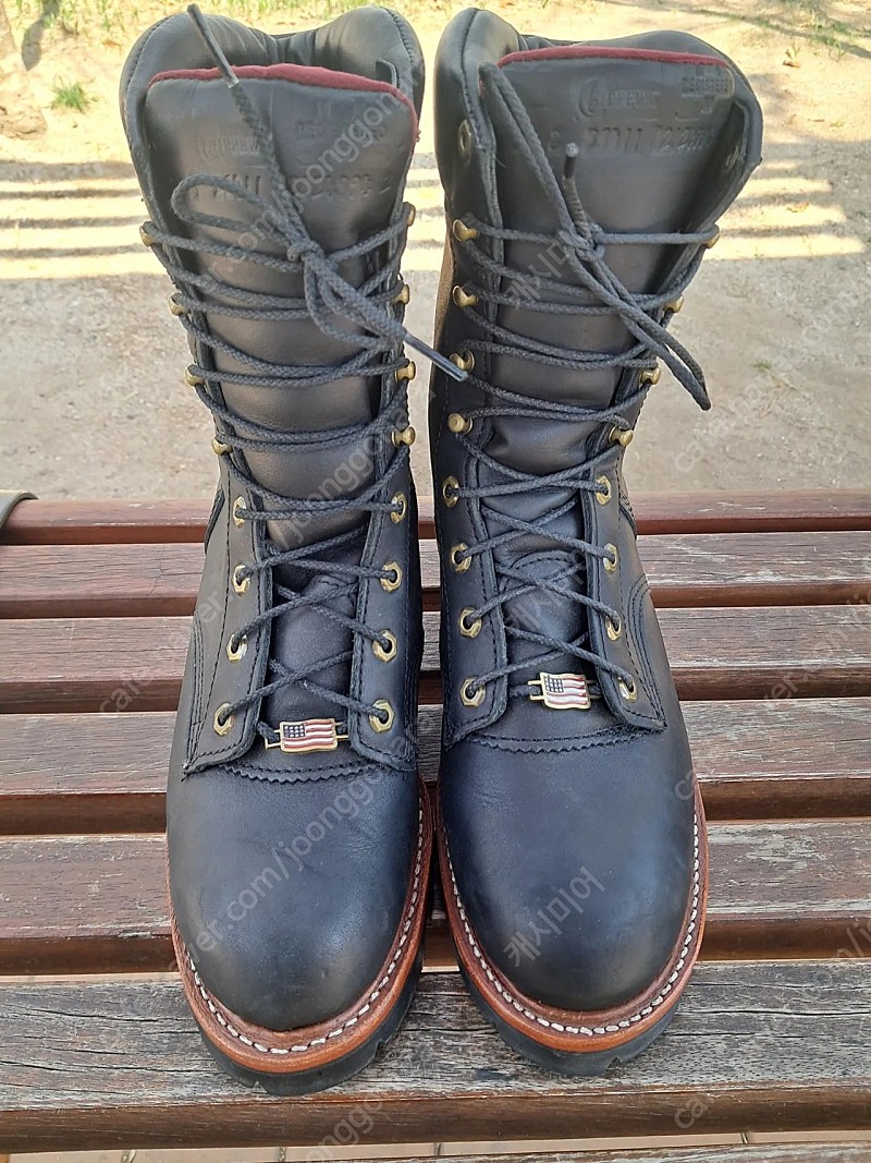 Chippewa 25411 hot sale