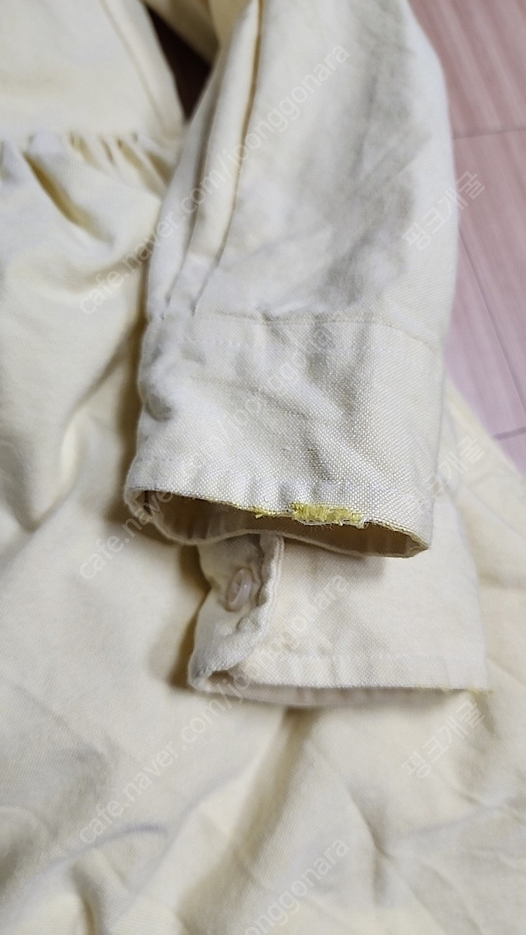 폴로 원피스 3벌 포함 일괄--1