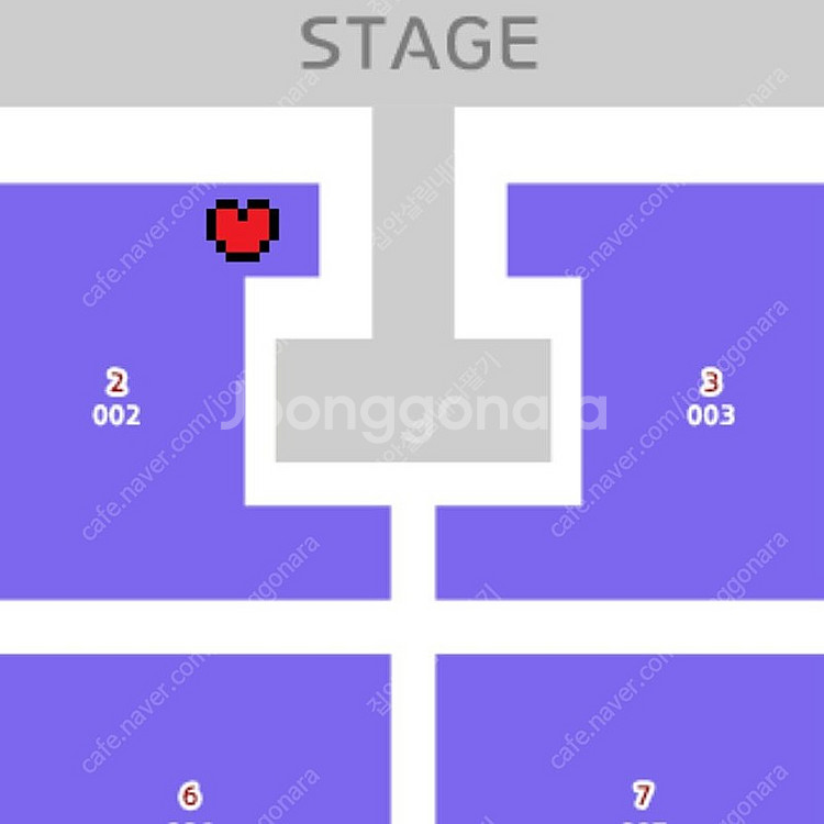 [대구] 스트릿 우먼 파이터2 콘서트 대구 14:00 ...--0