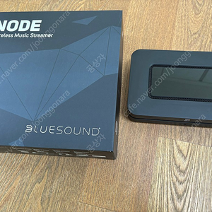 블루사운드 노드3 bluesound node3