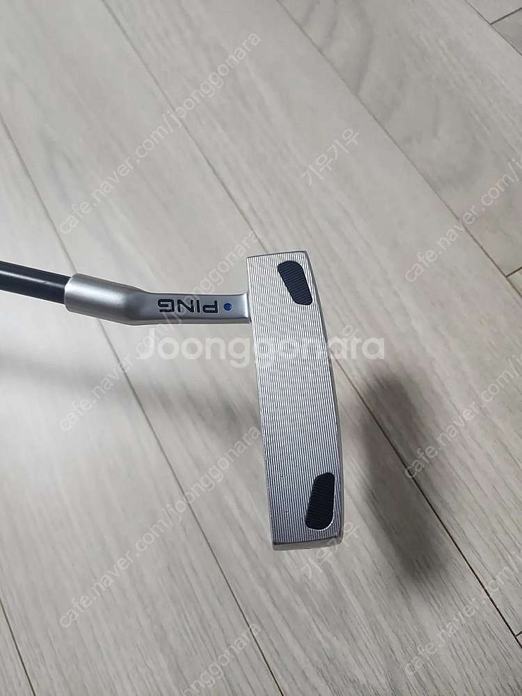 핑 shea 23년도 퍼터 팝니다. 34인치--3