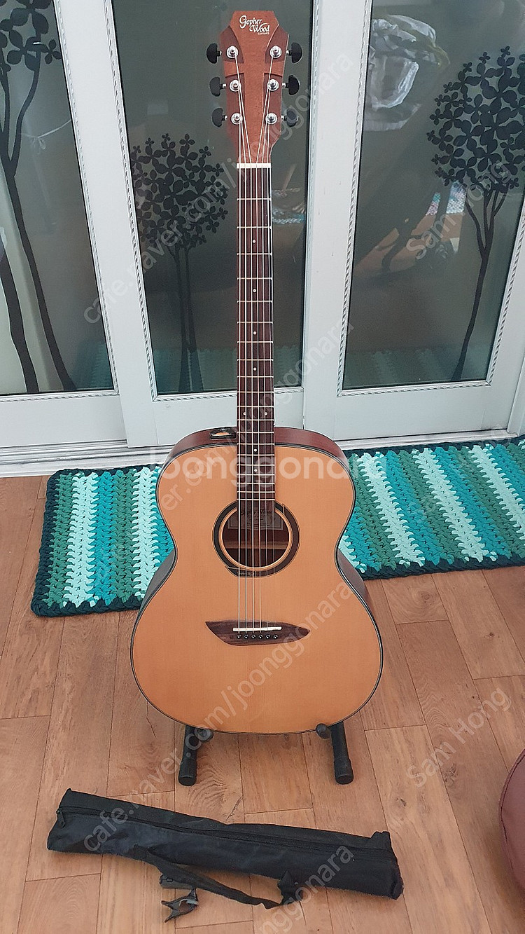 고퍼기타 G110팝니다--0