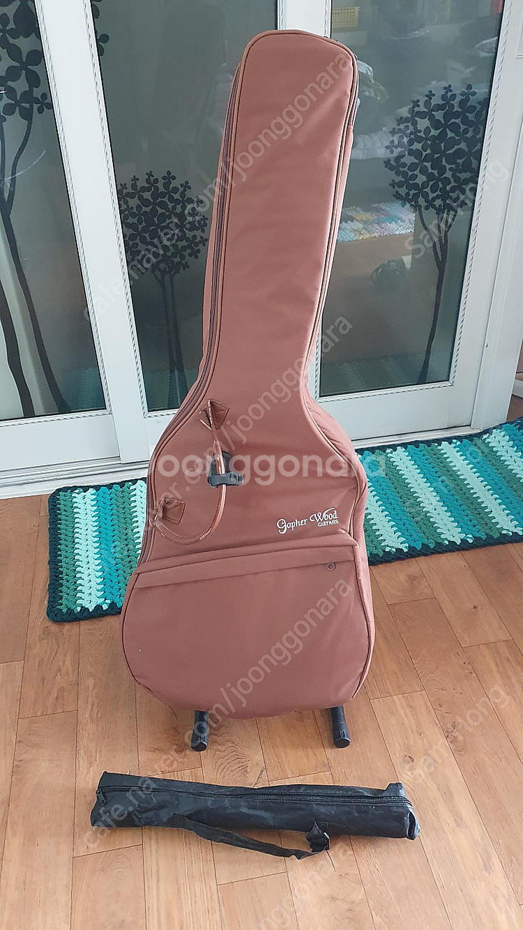 고퍼기타 G110팝니다--1