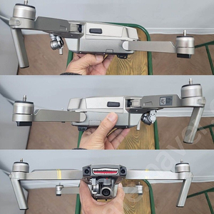 DJI 드론 매빅프로 플레티넘 플라이모어 콤보