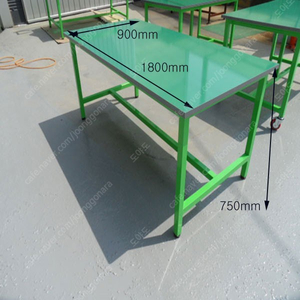 작업테이블/포장다이/검수대(주문제작)