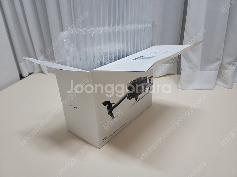 [기체+배터리 미개봉] DJI 매빅3+케어 리프레시 1...--5