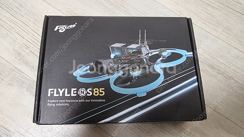 플라이렌즈85 flylens85 O3 standard--0
