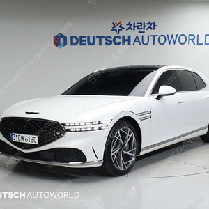 제네시스G90(RS4) 3.5T GDI AWD (5인승)