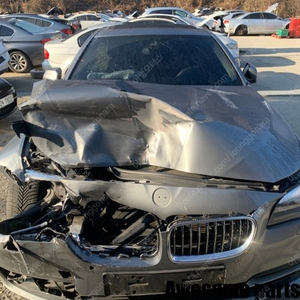 BMW 520D F10 N47D20C 2.0디젤 2014년식 AD765279 키로수 확인불가 분해 판매합니다