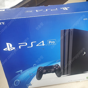 ps4프로 7017b ssd 1테라와 부속품(카메라 ,듀속,백버튼,충전기)팝니다