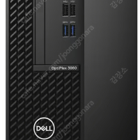 Dell 미니타워 중고컴퓨터 판매 합니다.