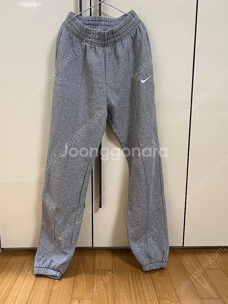 나이키 여성 조거 팬츠--0