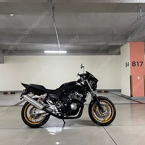 Honda CB400 VTEC 판매합니다.