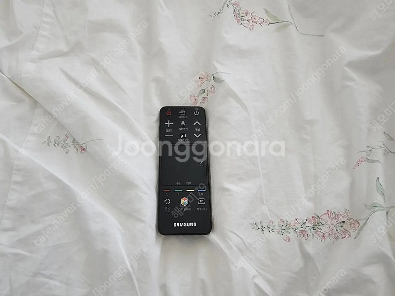 삼성 LED TV 50인치 UN50F6800--3