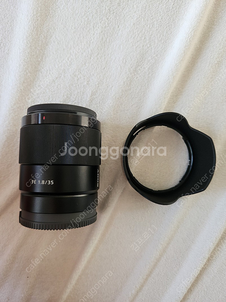 소니FE 35mm1.8 (35.8) 판매/SEL35F1...--3