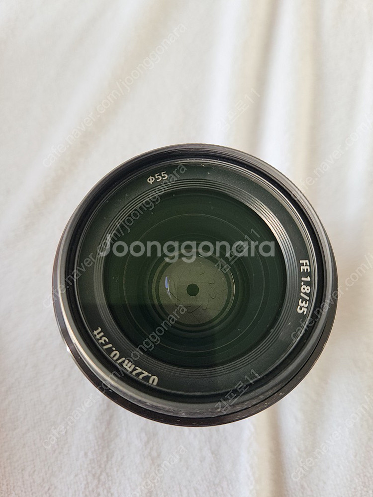 소니FE 35mm1.8 (35.8) 판매/SEL35F1...--6