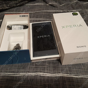 (신품급) 소니 엑스페리아 XZ1 / SONY XPERIA XZ1